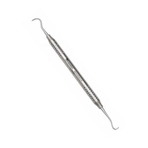 Raspador Towner/Jacquette U15/33 Medesy