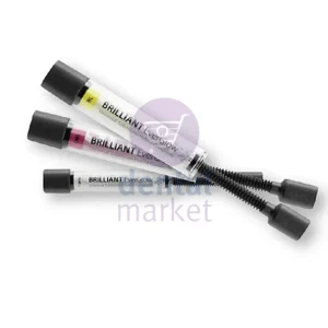 Resina Everglow Submicronica 4grs Tecnología Camaleonica