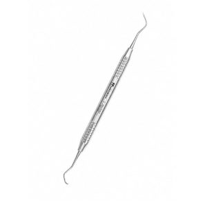Raspador Mccall 13s-14s Medesy