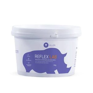 Silicona Putty Reflex-Lab Yller | Silicona de Laboratorio