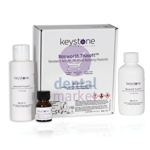 Rebase Trusoft Bosworth Keystone