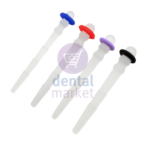 Postes de Fibra Taperlux (Unidad) Coltene