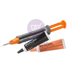 Cemento Endodontico Mta-Fillapex Angelus