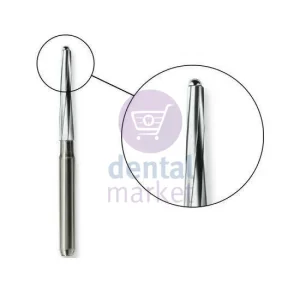 Brocas Endo Z Punta inactiva Verdent