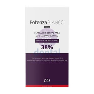 Blanqueamiento Potenza Bianco 38%
