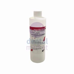 Limpiador de Autoclave Master- Dent