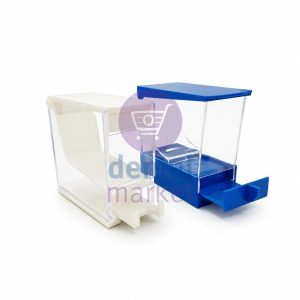 Dispensadores de Rodillos Bari