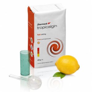 Alginato Tropicalgin Zhermack