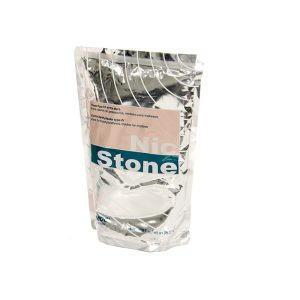 Yeso Rosado Nic-Stone MDC 1kg