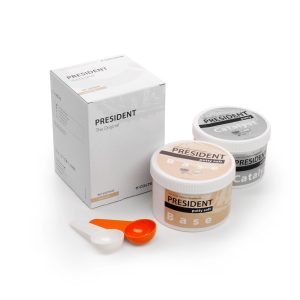 putty president coltene