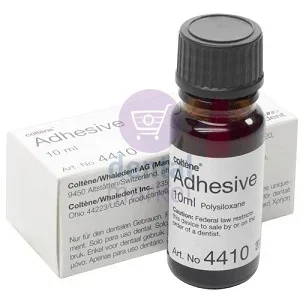 Adhesivo de cubetas Coltene