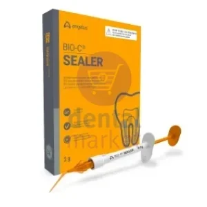 Cemento Endodontico Bio-C Sealer Angelus