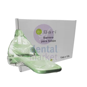 Barrera para Sillón Odontológico Barí