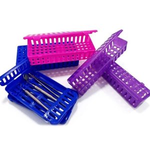 cassetes para instrumentos lysanda