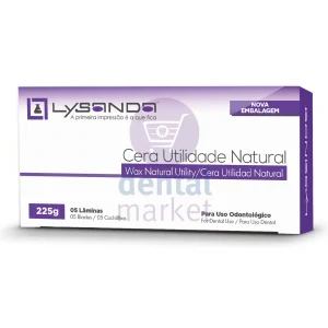 Cera Utility Natural Lysanda