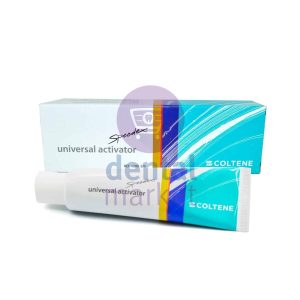 Activador Catalizador Speedex Coltene