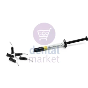 Resina Bulk Brilliant Fluida Coltene