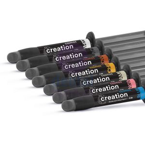 Kit de Tintes Dentales Cosmos Creation Yller
