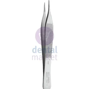 Pinza Adson Sin Dientes Medesy