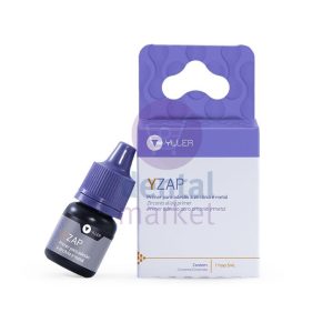 Primer-Adhesion para Zirconio y Metales YZAP Yller
