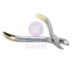 Pinza Corte de Ligadura Bari