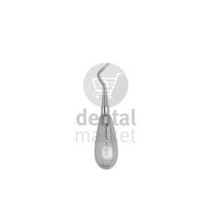 Apico Elevadores Flat Flohr 3MM MEDESY