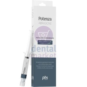 Pasta para Microabrasión Potenza Abrasione Phs