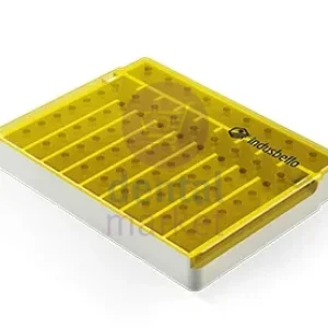Limero Porta Limas de Endodoncia Indusbello