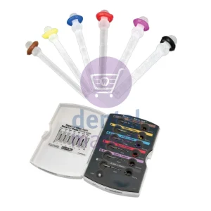 Postes fiberlux