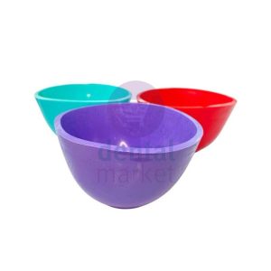 Taza de Hule Grande Bari