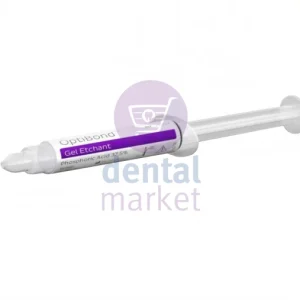 Acido Optibond Gel Etchant Kerr