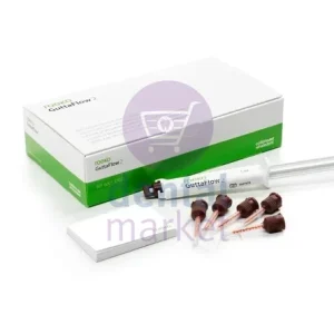 Cemento Endodontico Guttaflow 2 Coltene