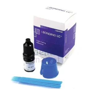Adhesivo i-Bonding LC i-dental