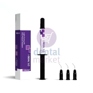 Sellante de Fosas y Fisuras i-Seal LC i-dental