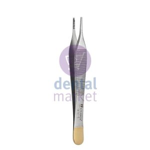 Pinza Adson Brown Medesy 1013/TC