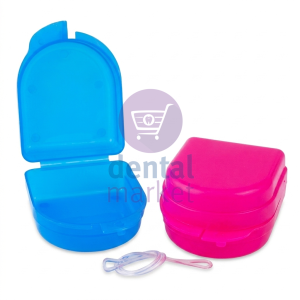 Cajas para retenedores Indusbello