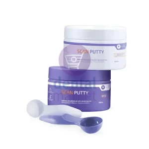 Silicona Putty Scan Yller
