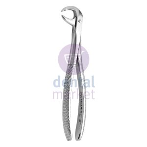 Forcep Pico de Loro Medesy