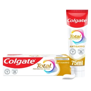 Pasta Dental Total Prevención Antisarro Colgate