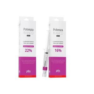 potenza bianco