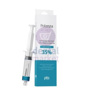 Acido Fósforico 35% Potenza PHS