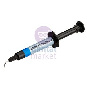 Resina CLEARFIL  AP-X Esthetics Flow Kuraray