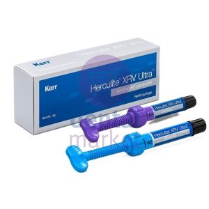 Resina Herculite XRV Ultra Kerr