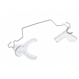 retractor de mejilla tipo alambre