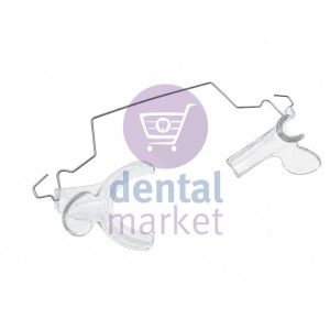 retractor de mejilla tipo alambre