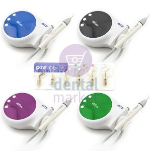 Ultrasonido Piezo Scaler D5 Dte