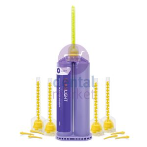 Silicona Scan Light Yller