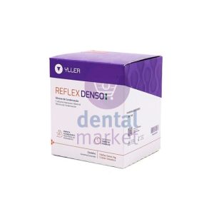 Silicona Reflex Denso Yller | Silicona Pesada por Condensación
