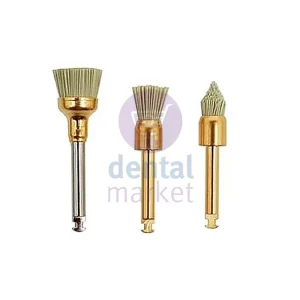 Cepillo pulidor Occlubrush Kerr